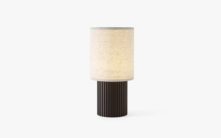 Manhattan Portable Lamp SC52 by & Tradition Table Lamps